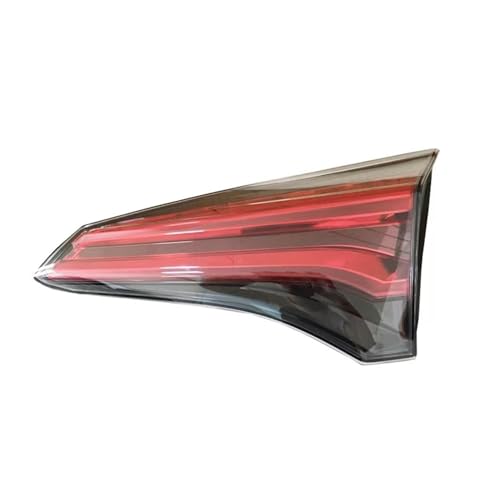 Feux arrières auto LED clignotant haute visibilité pour RAV4 2017 feu intérieur droit