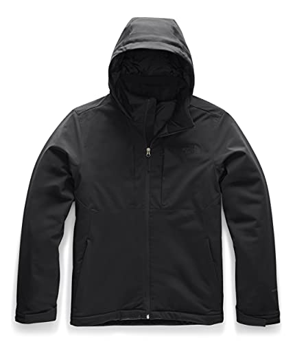 Image of Men's Apex Elevation Jacket - Urban Navy