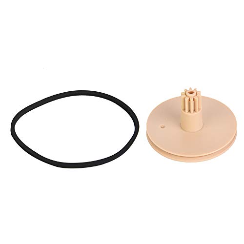 Marhynchus CD Player with CDM9 Head, Replacement Kit Gear Belt for 950 951 930 931 200R, Lightweight Design, Professiona