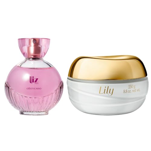 lily oboticario」の人気商品一覧 | 安い商品を通販サイトから探す