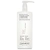 GIOVANNI-5050-Balanced-Hydrating-Calming-Conditioner-24-oz-Leaves-Hair-pH-Balanced-Ideal-for-Over-Processed-Environmentally-Stressed-Hair-No-Parabens-Color-Safe-Sulfate-Free-Pack-of-1 GIOVANNI ECO CHIC 50:50 Balanced Hydrating Calming Conditioner - Leaves Hair pH Balanced, Ideal for Over-Processed, Environmentally Stressed Hair, No Parabens, Color Safe, Sulfate Free - 24 oz