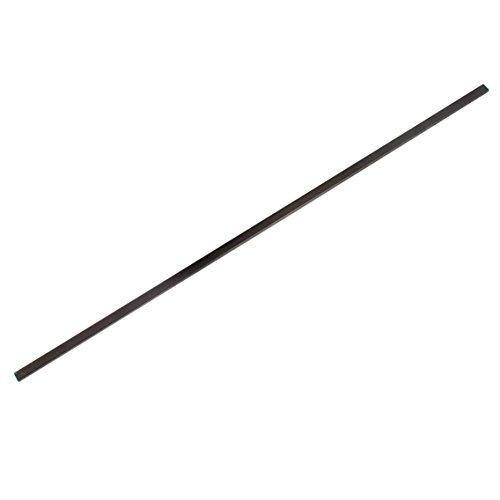 StewMac Carbon Fiber Neck Rod 0.125 x 0.325 x 24