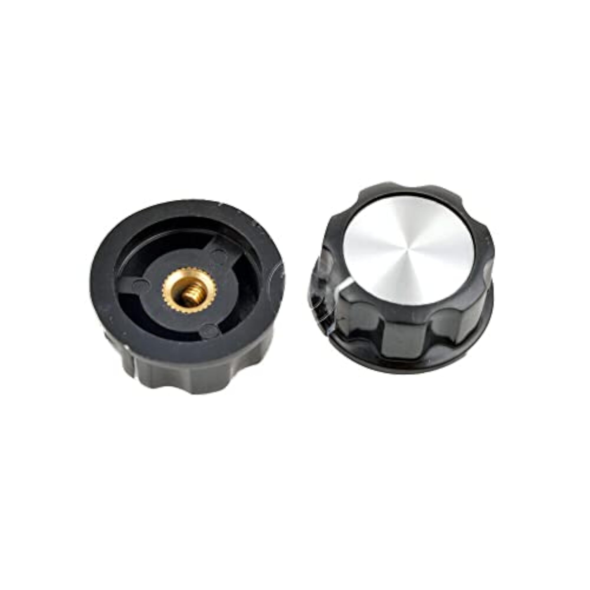 MF-A04 Potentiometer Knob Cap with 6MM Inner Diameter