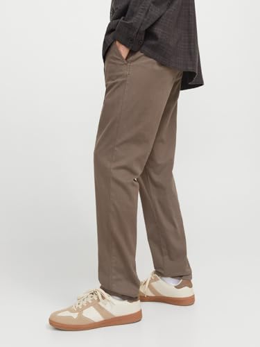 JACK & JONES Slim Fit Chino Hose – Ansicht 6