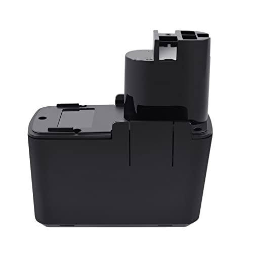 Tipo di batteria: Ni-MH | Tensione: 12 V | Capacità: 4800 mAh, 100% nuovo, funzione originale.