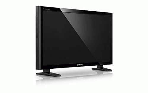Image of Samsung 400CX 40-Inch High Definition LCD Monitor