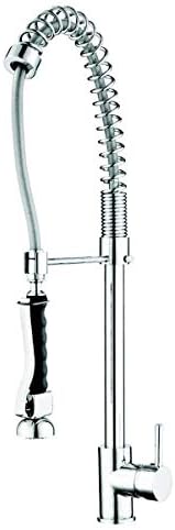 Pullout Kitchen Sink Mixer