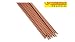 Produktbild Rothenberger Industrial Autogenschweißstäbe, ROLOT 605, 20 Stück, Ø1.5 x 333 mm