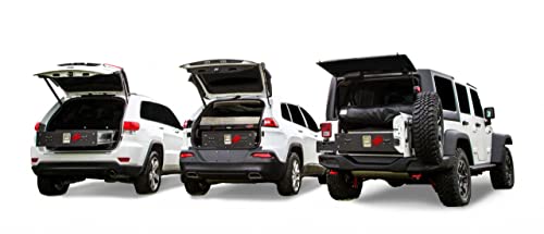JEEP LOCKER