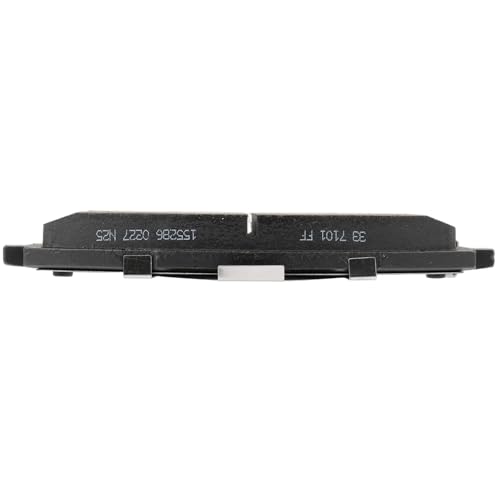 Image of cciyu D2299 & D2302 Front Rear Ceramic Disc Brake Pads Kit For Hyundai For Sonata 2020-2022,For Kia For K5 2021