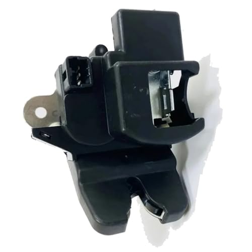 Verrou de hayon arrière Kia Rio 2011-2017 : réparez votre coffre 812304Y020
