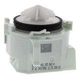 00611332 Dishwasher Drain Pump for Bosch