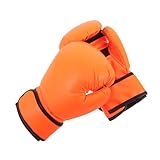 Semplicità elegante: il design a tinta di questi guantoni da boxe per è semplice ed elegante, ideale per i set di guantoni da boxe per ragazzi e per suscitare interesse per lo sport, guantoni da boxe per , guantoni da boxe per