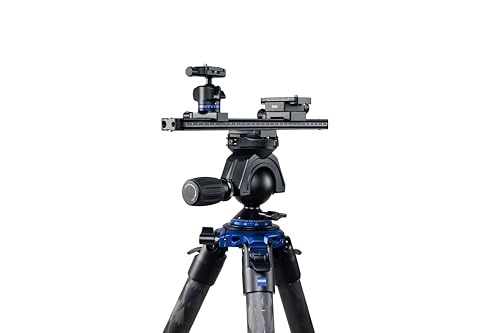 Image of ZEISS Multi Device Rail Accessory for Pro-Series Tripods