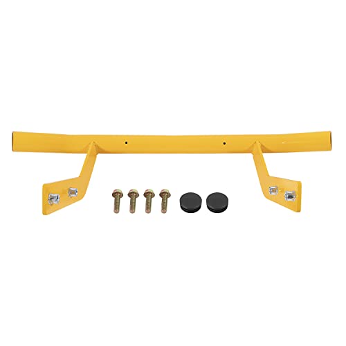Yellow Front Bumper Kit fit for CUB Cadet GT XT1 XT2 50 GX54 ST54 LX54 LX50 (19A30020100)