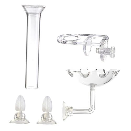 predolo �����p�G�r�������a�M�Ƌ��a�`���[�u�L�b�g���a�M�A�N�����K���X���t���ȒP�����A�N�Z�T���[, 20cm�`���[�u