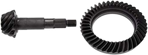 APDTY 708420 Differential Ring And Pinion Set Replaces 83504938