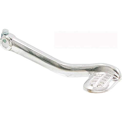 RMS Pedivella avviamento PIAGGIO 125 Vespa Et4 Alluminio Kick start lever PIAGGIO 125 Vespa Et4 Aluminium