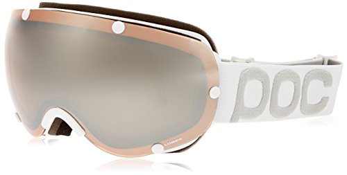 POC Lobes Strap with Lens (Orange/Orange)