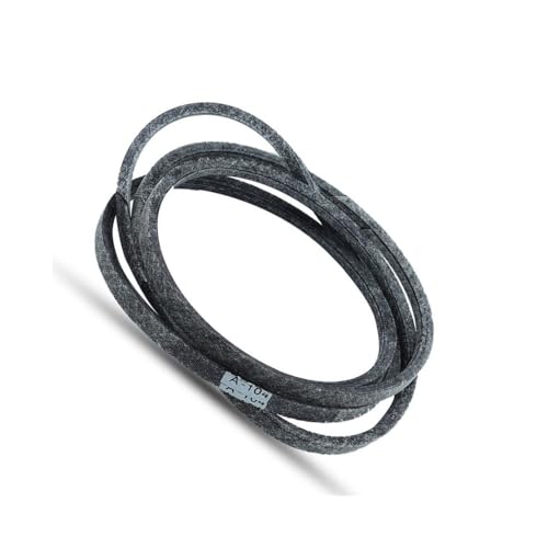 Correa de Plataforma de Alta Resistencia para Modelos 2246LS y 2346XLS 2