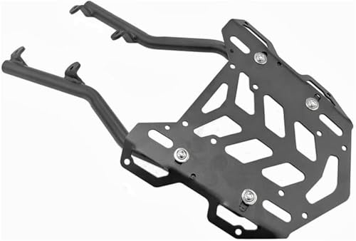 Support arrière pour porte-bagages CB125R CB300R kit robuste de selle