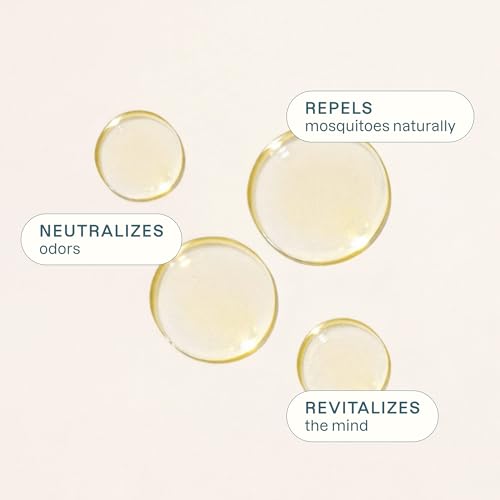 Image of Cliganic Organic Lemon Eucalyptus Essential Oil, 10ml
