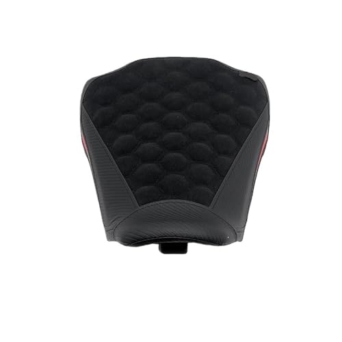 Asiento del conductor CB650R para evitar dolores y mejorar la postura en moto