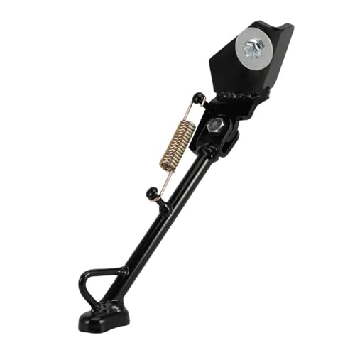 Support de moto béquille latérale renforcée Ruckus Zoomer