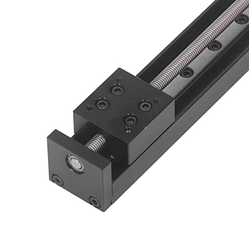 Actuador lineal Jeffergarden para máquina enrutadora CNC de 200mm 6