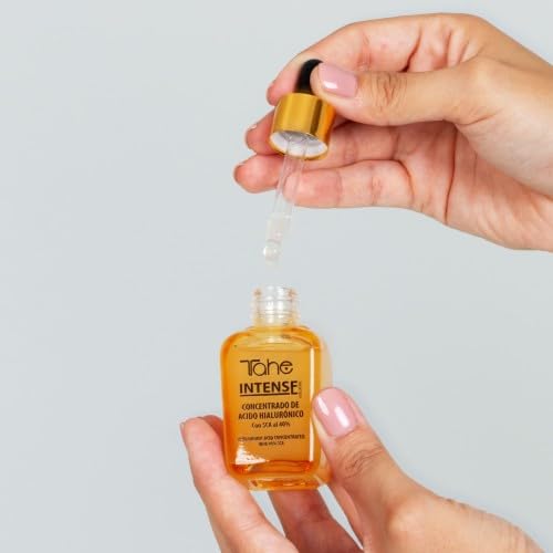 Miniatura 4 de Tahe CONCENTRADO DE ÁCIDO HIALURÓNICO INTENSE