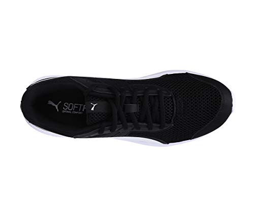 Image of Puma Unisex-Adult Escaper Pro Core Sneaker