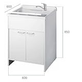 Bagno Italia B0CWB168V8 lato 3