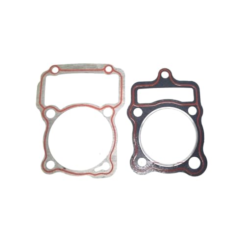 Kit de joints de cylindre contre les fuites moteur de quad 150cc 200cc