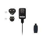 kensington universal multi-display adapter windows 10 Marca - KENSINGTON Kensington K38063EU - Cargador de pared universal USB, Negro