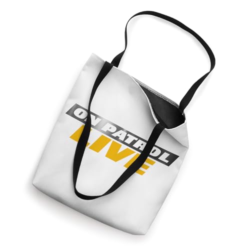 Logo Tote Bag miniatura 2