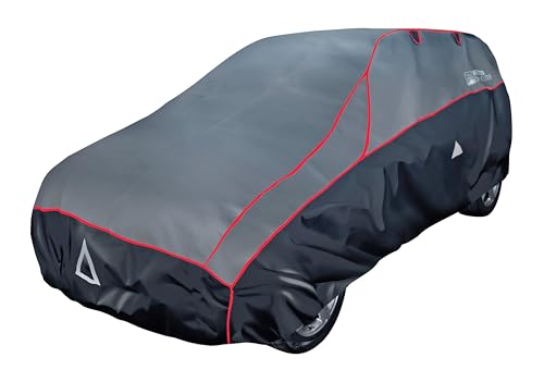 Lampa 20246 Meteo Shelter Premium, copriauto con Protezione antigrandine - AG-6 - cm 180x190x440