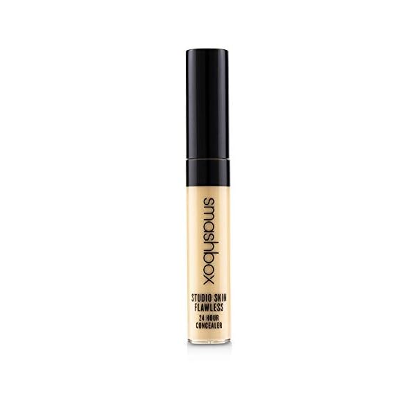 Smashbox-Studio-Skin-Flawless-24-Hour-Concealer-Light-Cool Smashbox Studio Skin Flawless 24 Hour Concealer - Light Cool