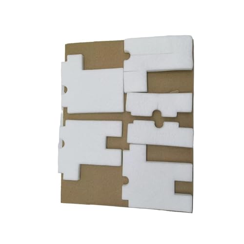 Fieltro absorbedor de tinta Epson XP-5105 para solucionar error de depósito 5