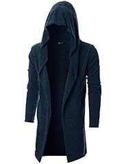 Side Pockets (Dcc255)-navy