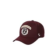 Harvard Crimson NCAA Officially Licensed Snapback Hat Competitor Team Color
