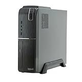 Color: Multicolor iggual PC de Sobremesa PSIPCH712 Intel Core i5-12400 16 GB RAM 1 TB SSD - Marca EAN: 8435364395035