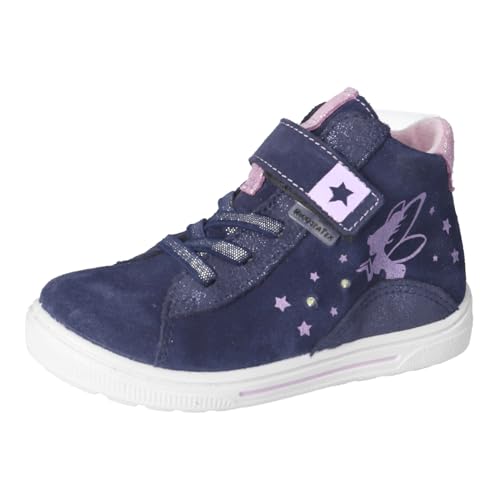 Bottes enfant RicostaTEX étanches RICOSTA TINKI à clignotant