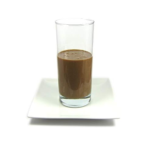 Billy's Diet | Chocolate Flavour Meal Replacement Shake | Low Calorie - Low Carb - High Protein - Vegetarian | 21 x 35g Cover