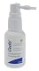 Cedis Hörgerätereiniger Reinigungsspray mit Bürste 30 ml