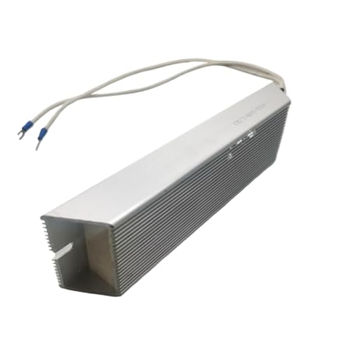 Résistance de frein pour convertisseur type T 82W boîtier alu 100W 1500W