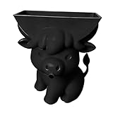 Esponja para fregadero - ABS, 5,5 pulgadas, soporte para esponja Peer, porta esponjas Perr | Lindo organizador para fregadero de cocina, Perr esponjas, mopa, jabón, accesorio Petr Ri