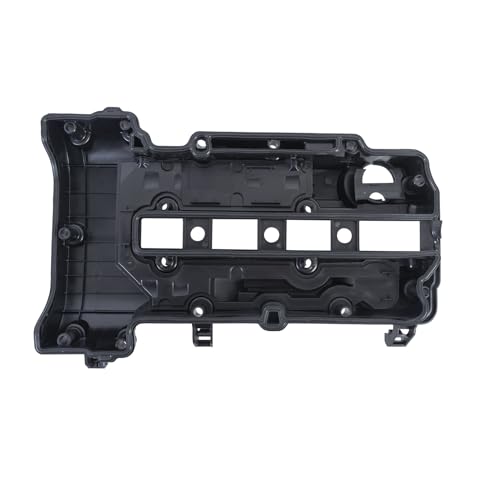 EVERESTWAY Engine Valve Cover 55573746 Compatible with 2011-2020 Chevrolet Chevy Cruze Sonic Volt Trax Buick Encore Cadillac ELR 1.4L L4 25198874 264-968 w/Bolts & Caps - Thumbnail 4