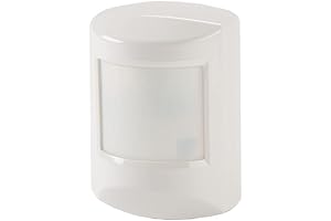 Ecolink Z-Wave PIR Motion Detector Pet Immune for SmartThings Arrival Sensor