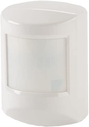 Ecolink Z-Wave PIR Motion Detector Pet Immune, White (PIRZWAVE2.5-ECO)