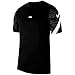 Nike Maillot Strike 21 Top pour enfant - Unisexe, Mixte enfant, CW5847-010, Noir/anthracite/blanc/blanc, 10-12 ans